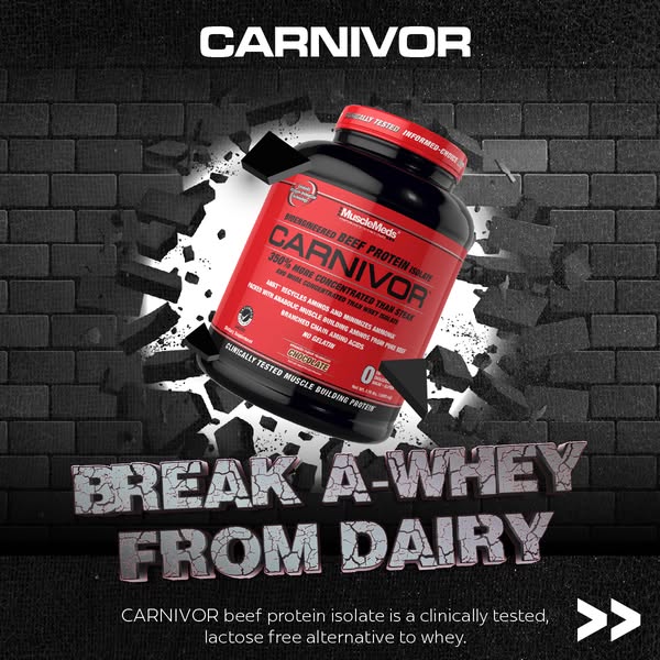MuscleMeds ad