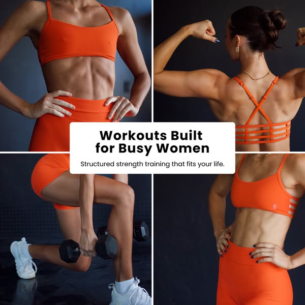 Aubri & Liv ad