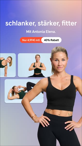 AntoniaElena ad