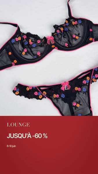 Lounge ad