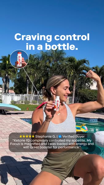 Isabelle Marie ad
