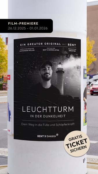 therealbent ad