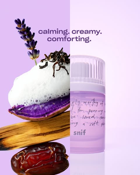 Alex Elle ad
