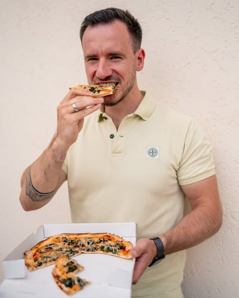 Daniel van den Boom ad