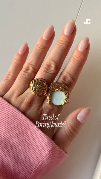 julychildjewellery ad