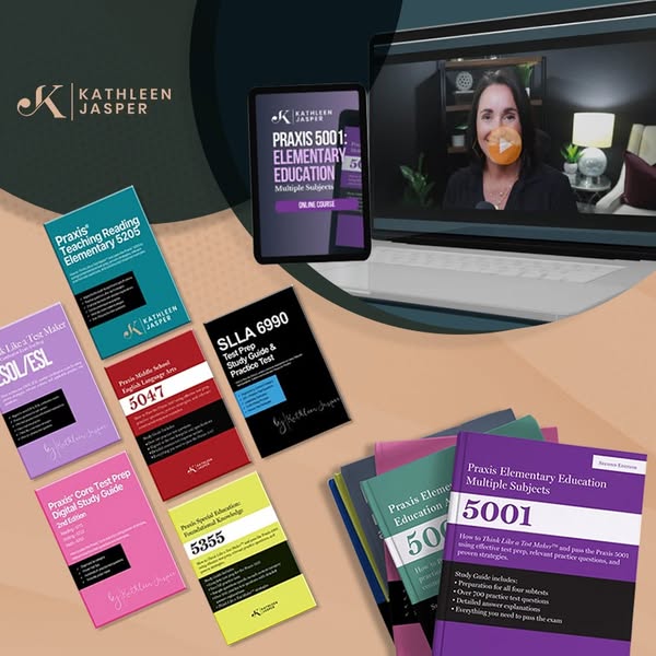 Kathleen Jasper LLC ad
