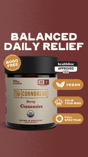 Healthline ad