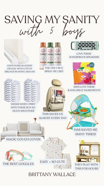 The Britt Kit ad