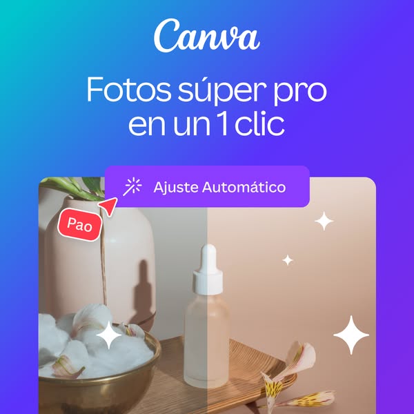 Canva Mexico ad