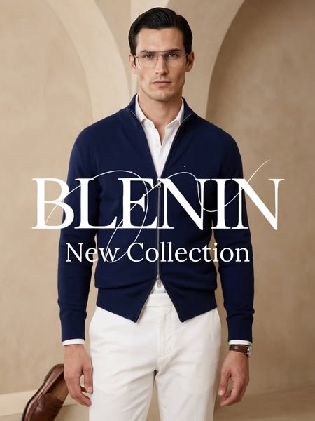 BLENIN ad
