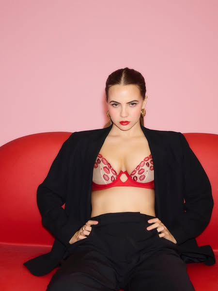 Adore Me ad
