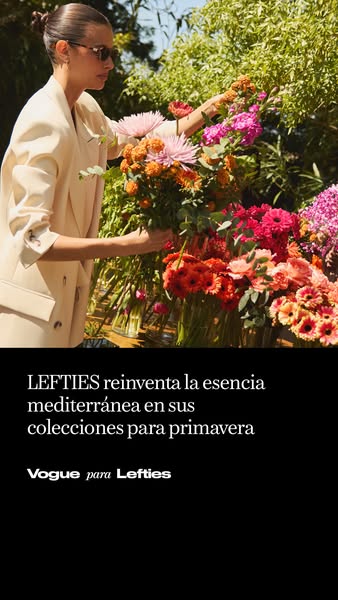 LEFTIES ad