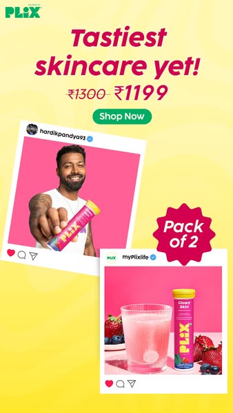 Hardik Pandya ad