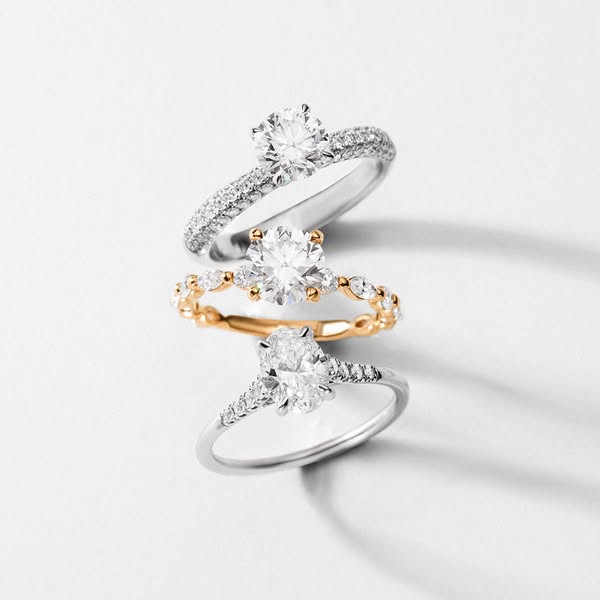 Hamilton Jewelers ad