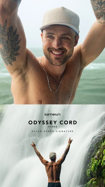 Dylan Efron ad