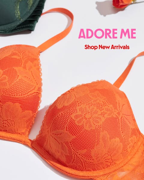 Adore Me ad