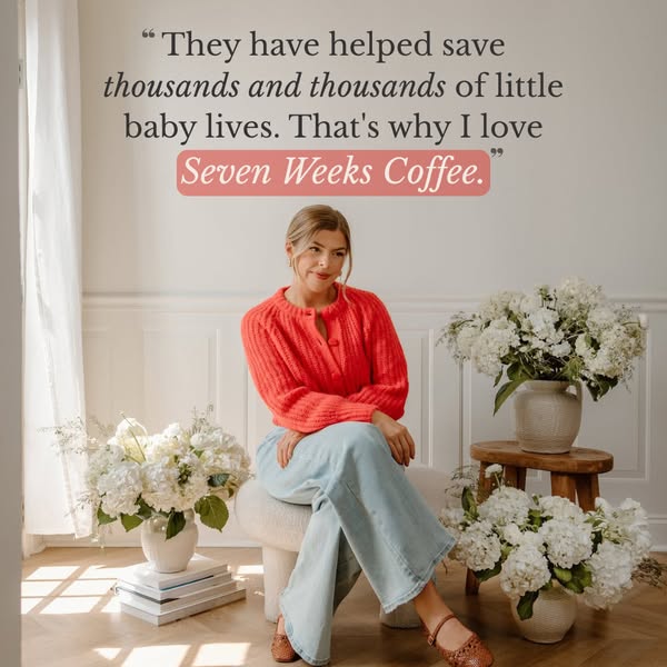 Allie Beth Stuckey ad