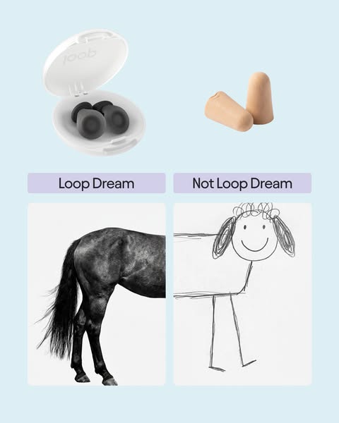 Loop ad