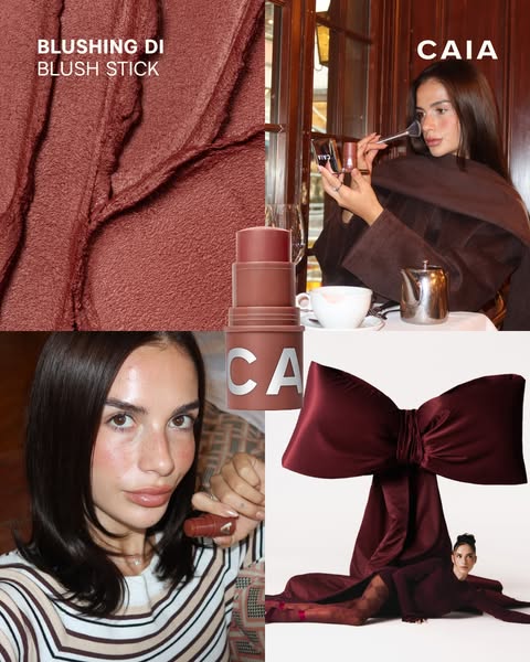 Diana Kaloev ad