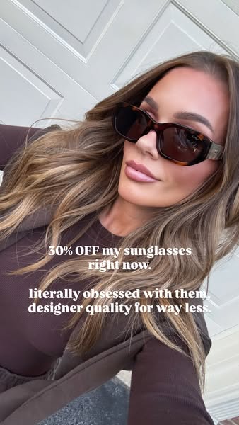 Heather Kirk ad