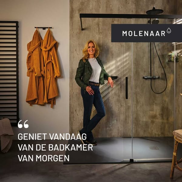 Natasja Froger ad