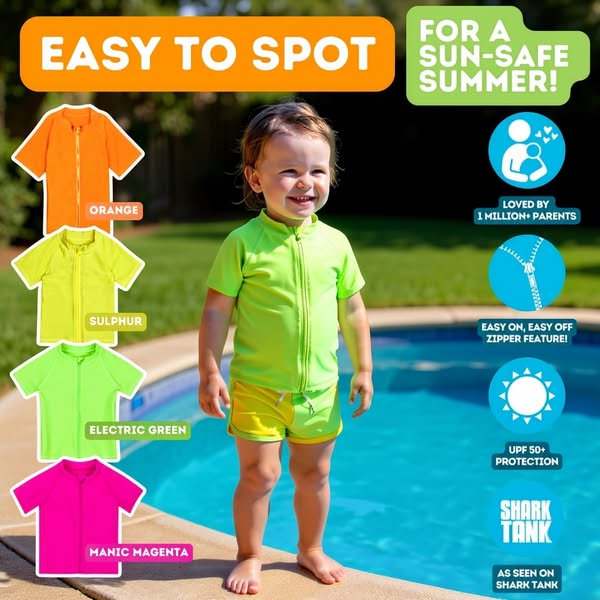 SwimZip ad