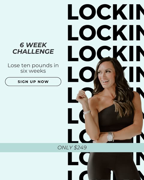 FASTer Way with Loren Mattingly ad