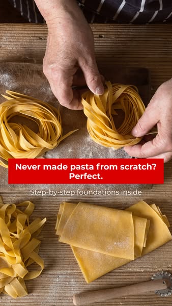Vincenzo's Plate ad