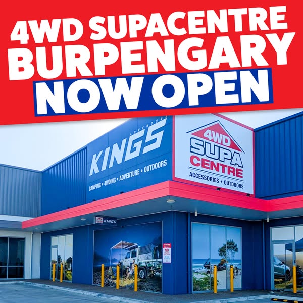 4wdsupacentre ad