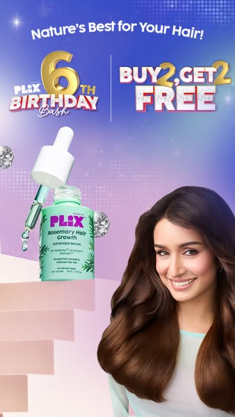 shraddhakapoor ad
