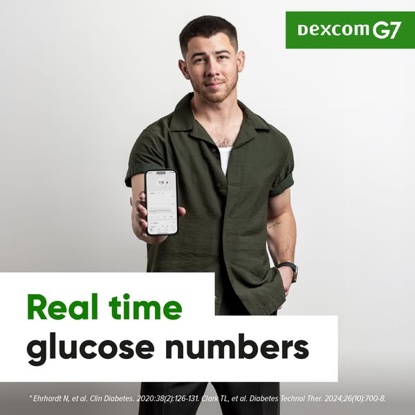 Healthline ad