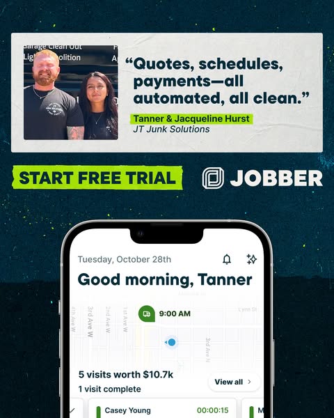 jtjunksolutions ad