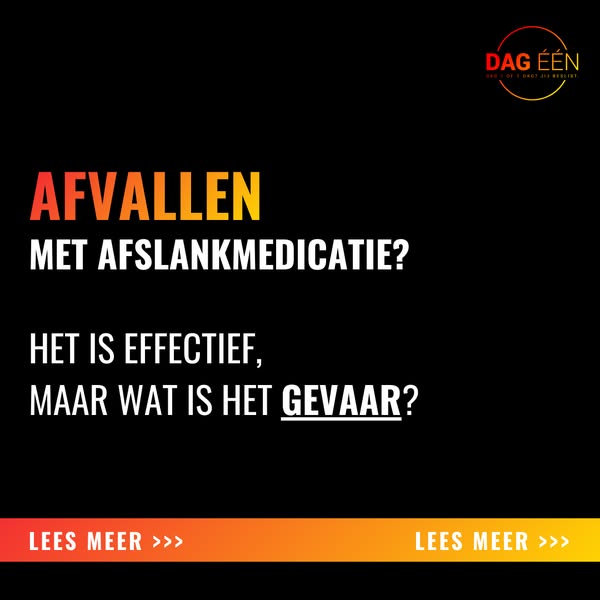 DAG ÉÉN ad
