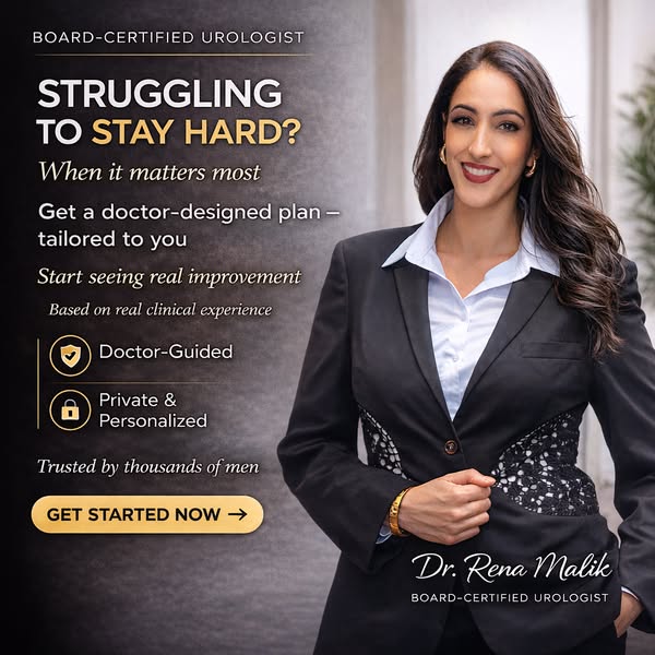 Rena Malik, MD ad
