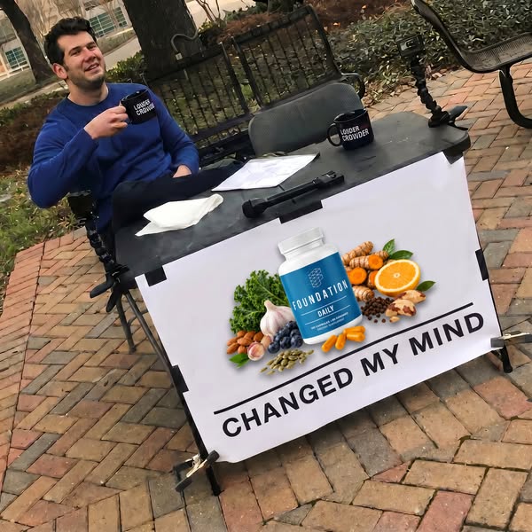 Steven Crowder ad