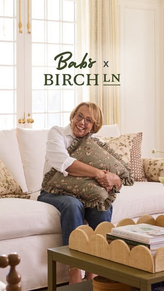 Brunch with babs ad