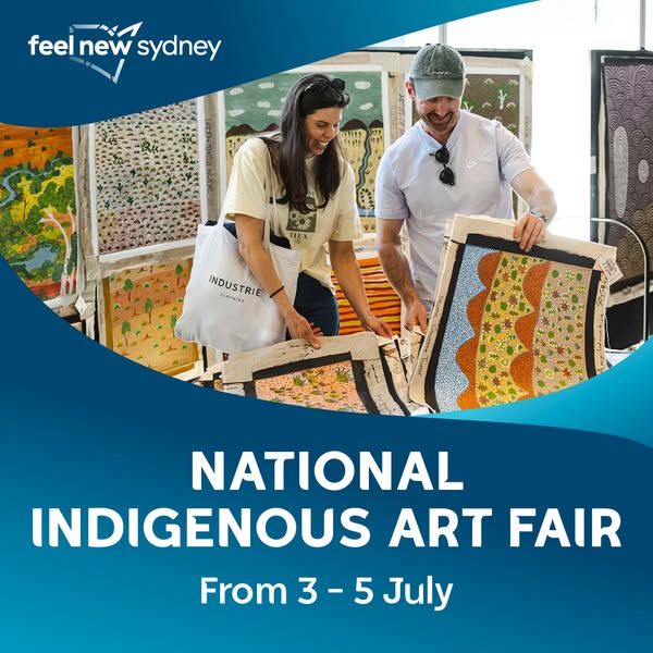Sydney ad