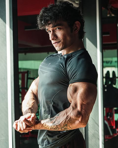 Prem Joshi ad