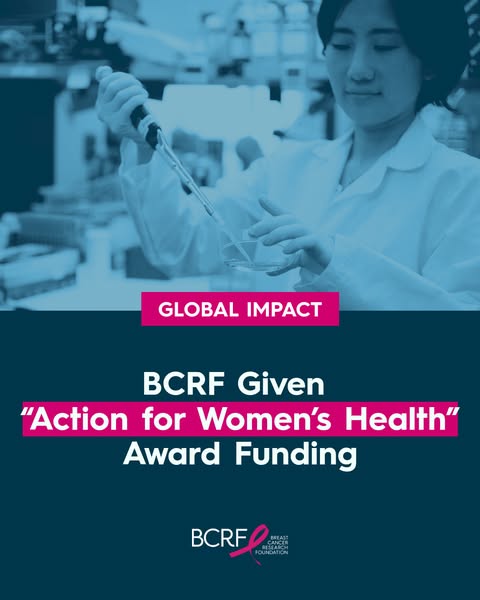 BCRF ad