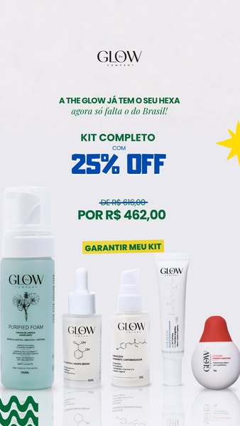 the.glowssary ad