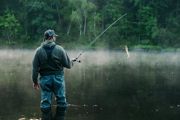 Scheels Outdoors ad