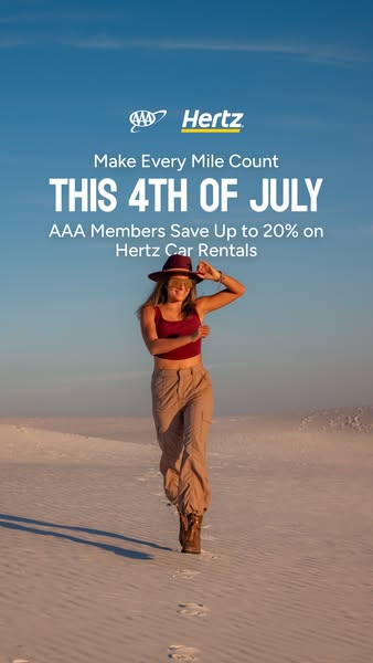 Mahna Travel ad