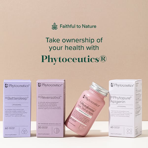 Faithful to Nature ad