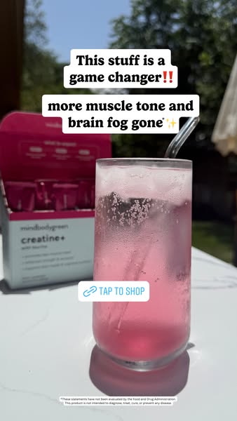 micaela riley / nutritionist ad