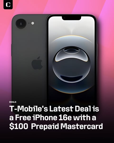 CNET ad