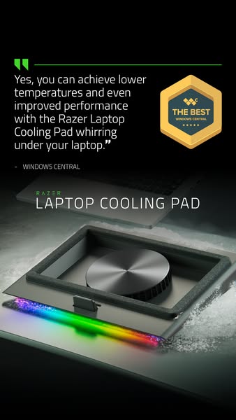 Razer ad