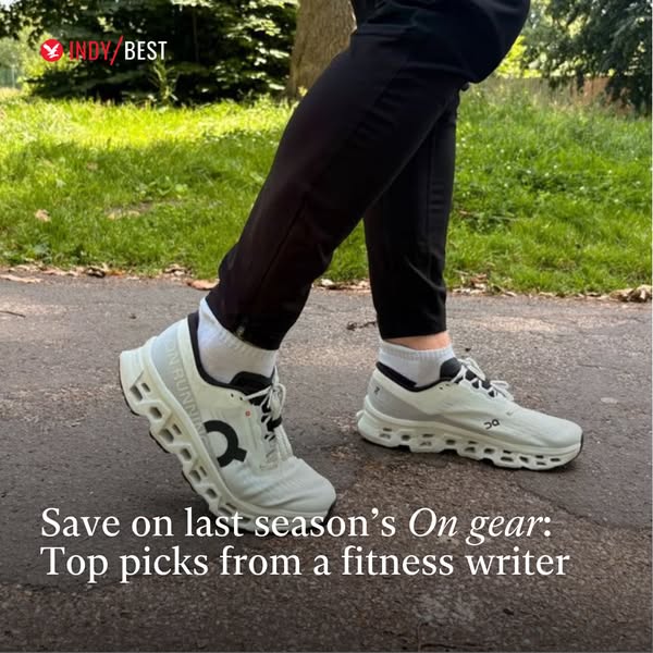 Independent ad