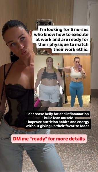 Dylanjfit ad