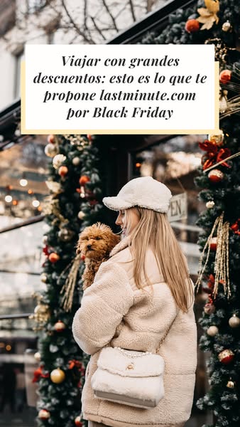 lastminute.com ad