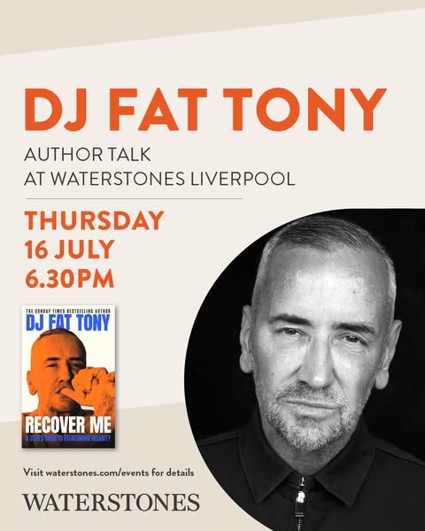Fat Tony ad